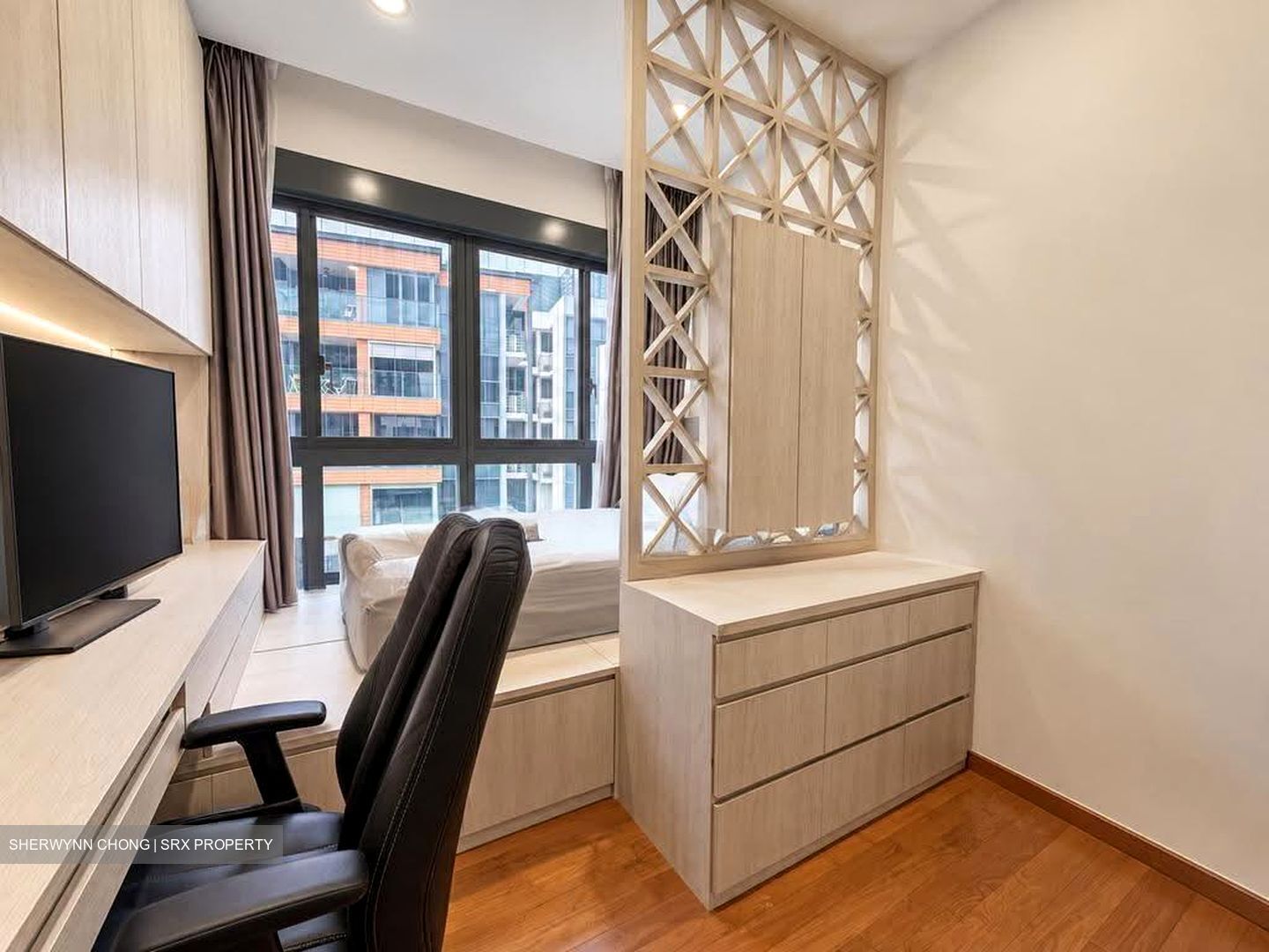 Sophia Hills (D9), Condominium #619387311